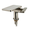 Alfi Brand ALFI brand AB1882-BN Brushed Nickel Sgl-Lever Bathroom Faucet AB1882-BN